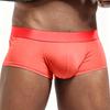 Men's Seamless Ice Silk Underwear Sexy Briefs
