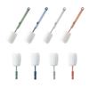 Sponge Cleaning Cup Brush Long Handle for Coffee Glasses Pot Milk Cup Mugs Wine Bottle Baby Bottle Kitchen Dish Washing ByUnique