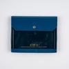 Hobonichi Techo Aileron Document Case for A6 Planners, Navy