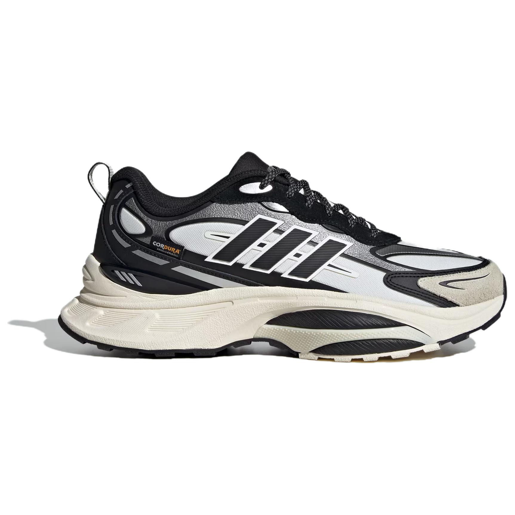 

Новые Adidas Mts Pro Белый Черный Слоновая кость Cordura IH6342