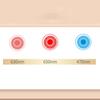 Dual Wavelength Red Light Therapy Hair Care Cap with 100 LED Beads