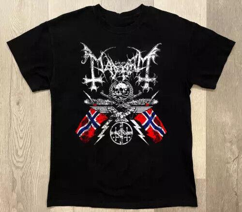 New Mayhem Band Collection Gift For Fan S to 5XL T-Shirt S4256.webp Unisex T-Shirt L