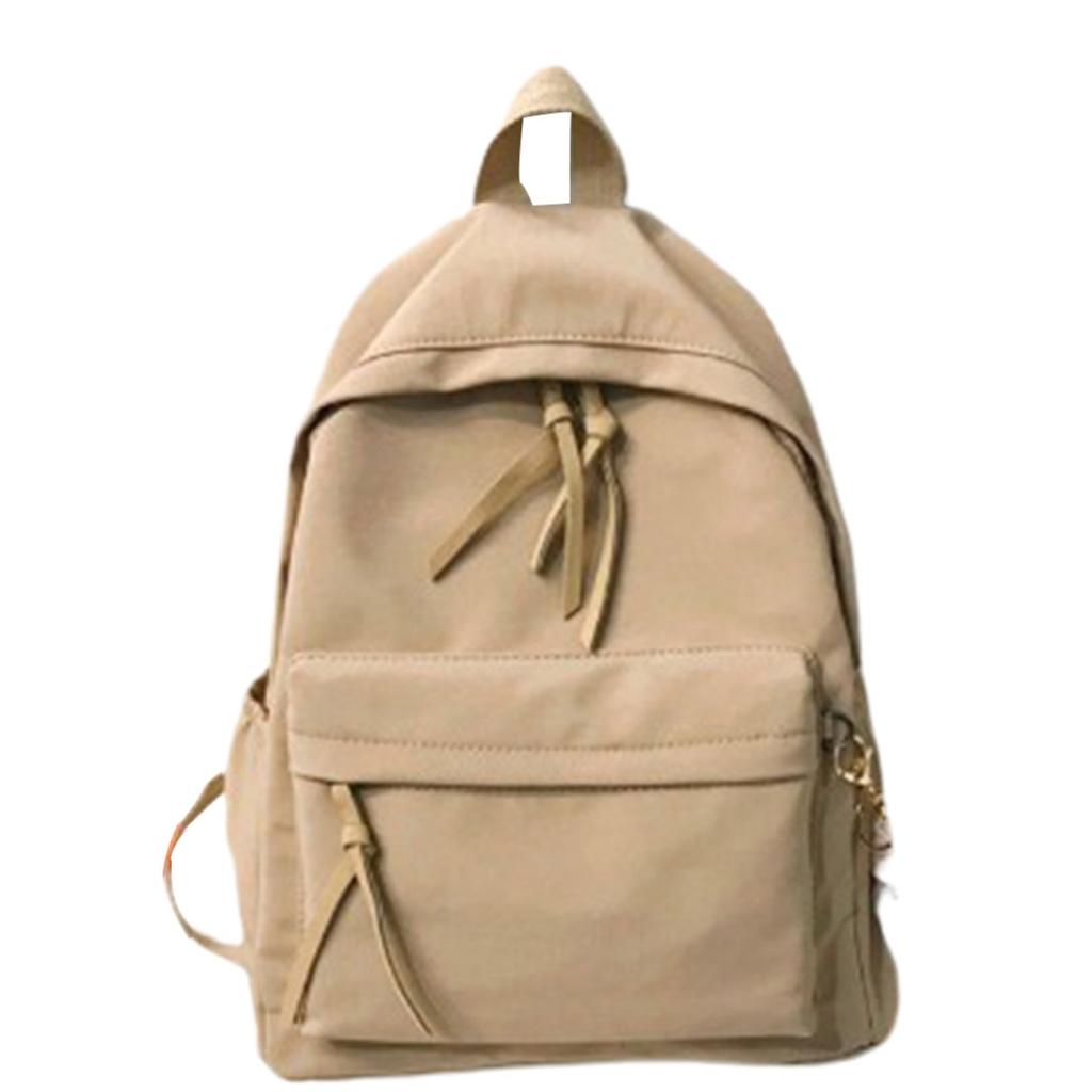 simple backpack