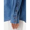 Рубашка Tommy Jeans DW0DW21073