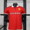 Players Football Clothes AC Mexico Flamenco Portugal Manchester City Arsenal Morocco Short Sleeve T-Shirt