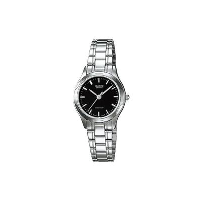 Women's Standard Series Black Watch LTP-1275D-1A LTP-1275D-1A