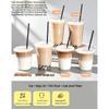 Hengyongsheng Disposable Clear PET Cold Drink Cups