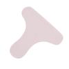 1Pair Reusable Silicone Wrinkle Removal Eye Patches Sticker Facial Lifting Strips Anti Aging Skin Pads