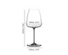[Authentic] RIEDEL Riedel Winewings Champagne Glass, 742ml, 1234/28