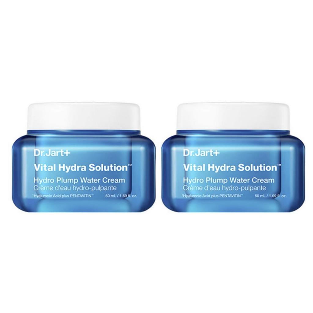 Dr.Jart+ Vital Hydra Solution  Hydro Plump Water Cream 50ml