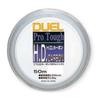 DUEL Harris Fluorocarbon 50mm H855 H.D. 50m, 14#, Clear,