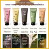 Ban Mu Hua Tian Essential Oil Fragrance Hand Cream