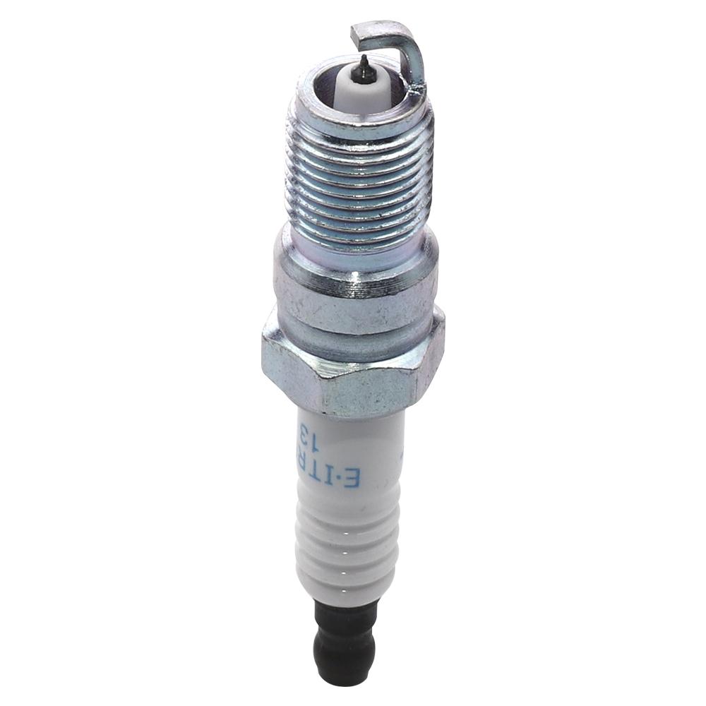 

Car Spark Plug For Land Rover Discovery 3 2004 - 2010 4.0L Wrangler B70 Escape Focus Mondeo Transit Kuga XF H1 H2 OEM ITR6F13 1 PC