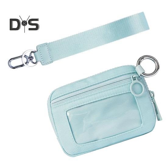 Кошелек для отдыха на природе с ремешком — фото 9