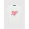 T-shirt United Colors Of Benetton 3I1XG101W