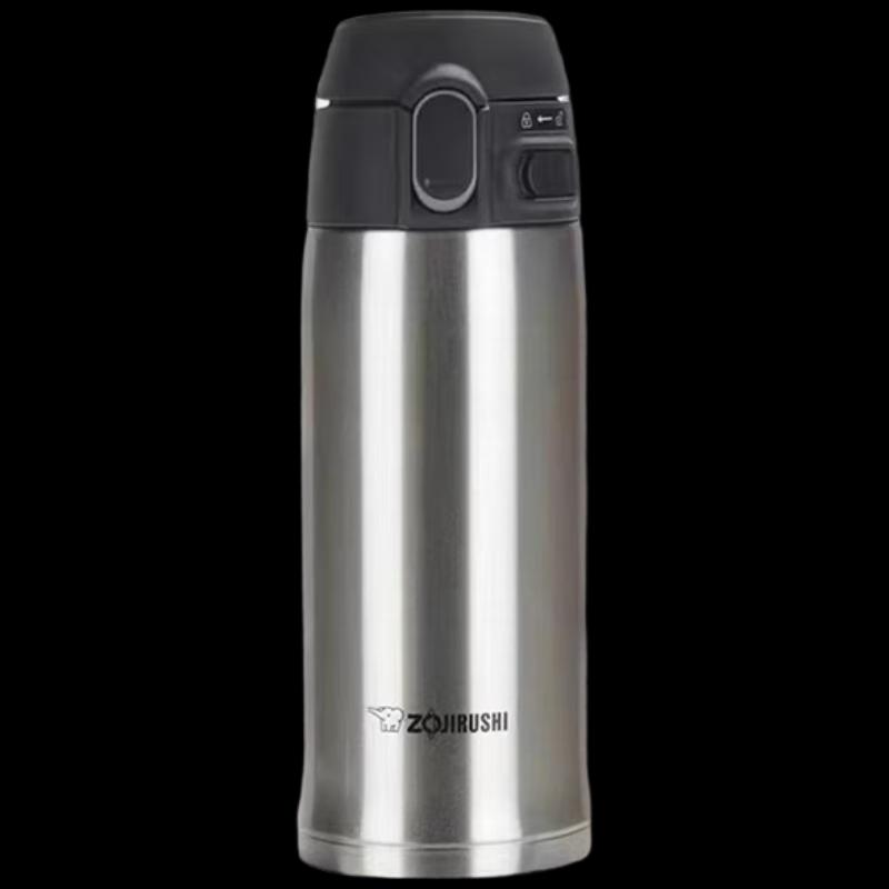 Zojirushi SM-TA36 Ultra-Light Stainless Steel Vacuum Insulated Mug