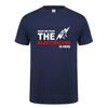 Have No Fear The Electrician Is Here TShirt Funny Birthday Gift For Men Dad Father Husband Short Sleeve Cotton O Neck T Shirt