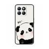 For Honor X8B Case Phone Cases Cute Cartoon Full Coverage Back Cover Soft Liquid Silicone Coque For Honor X8B Cases For HonorX8B