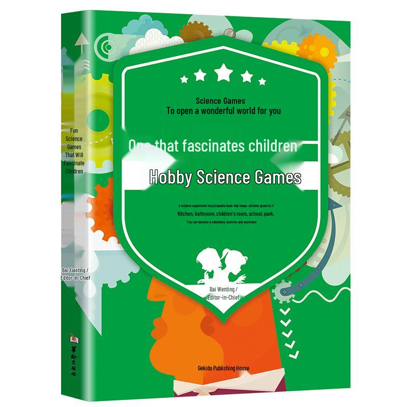 Kids Engaging Learning Books