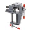 35MM Mini Bench Vise Table Clamp Screw Multi-functional Pliers DIY Craft Mold Fixed Repair Tools Small Hobby Workbench Accessory