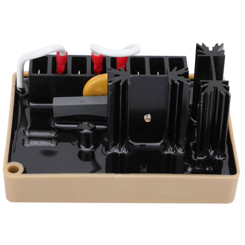 SE350 AVR Automatischer Spannungsregler Lichtmaschinen-Ersatzteil