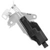 Tailgate Lock Motor Actuator Solenoid For Ford Fusion 2002-2012 Fiesta MK5 MK6 2002-2008 2S6T432A98AF 1481081 2S6T432A98AC