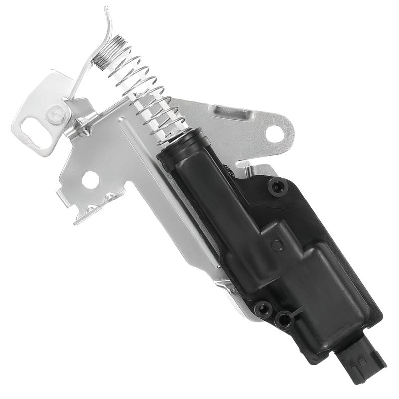 Tailgate Lock Motor Actuator Solenoid For Ford Fusion 2002-2012 Fiesta MK5 MK6 2002-2008 2S6T432A98AF 1481081 2S6T432A98AC