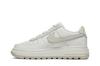 Nike Air Force 1 Low Luxe Summit White Light Bone
