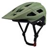 CE-geprüfter Dual-Sport-Fahrradhelm für Herren für Extremsportarten, anpassbar mit starkem PC-Großvisier für Downhill-MTB-Fahrten