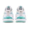Puma Mirage Sport Glow White Eggshell Blue Women Sneakers 382904-01