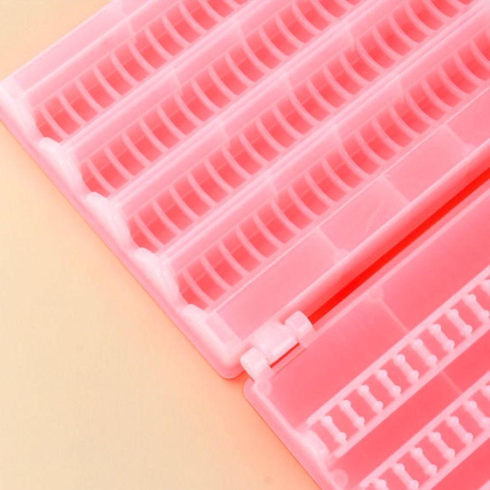 Reusable BBQ Kebab Maker Plastic Barbecue Stringer Skewer Machine  Kitchen Accessories