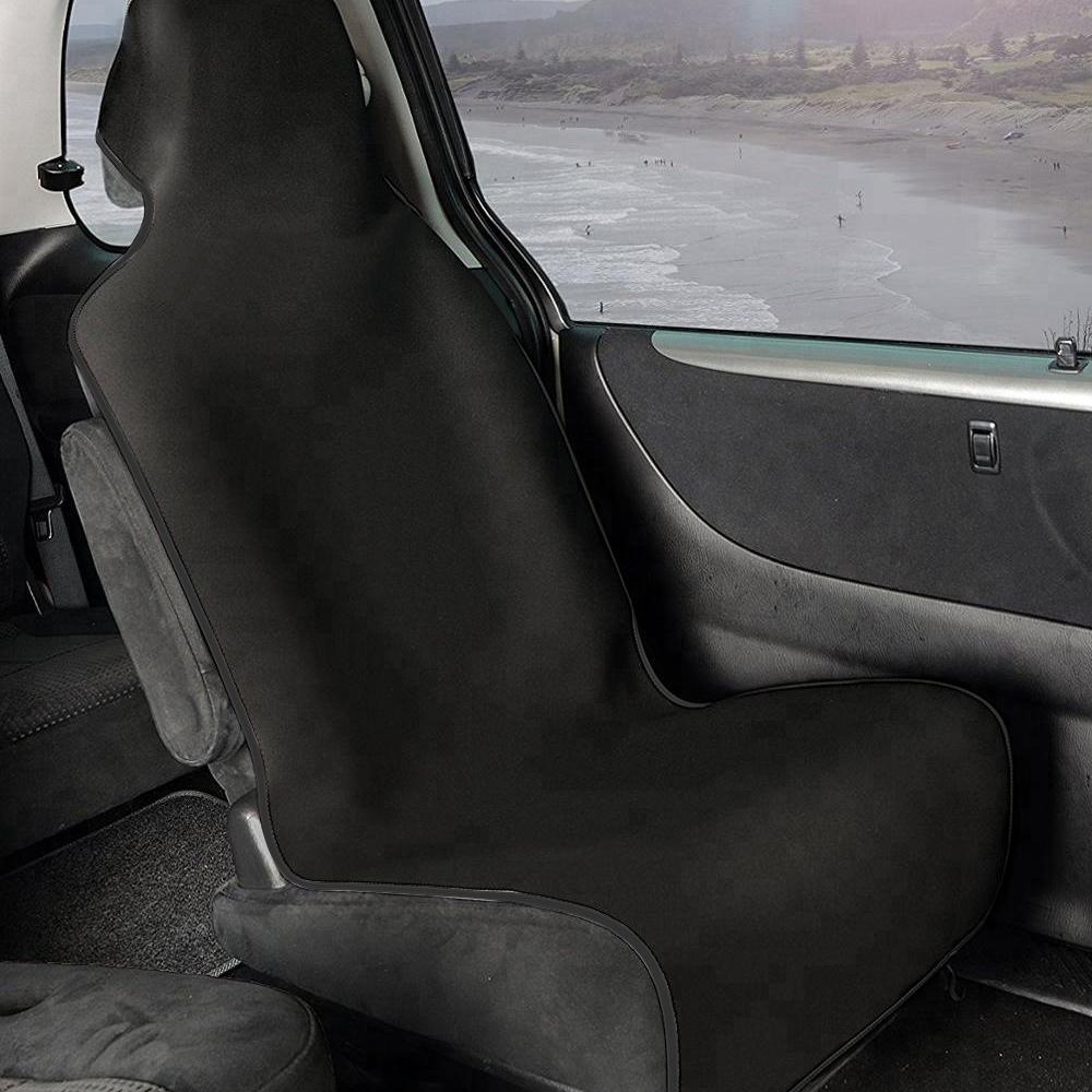 Car Seat Covers Set Auto Interior Accessories Cushion Styling Wiht Waterproof Stain Resistant SUV Vehicle Cushion Universal