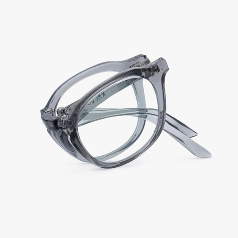 

RECLOW TOE GLASS GRAY VER Not selected (basic components provided)