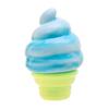 Nette Eiswaffel Squishy Fidget Spielzeug Eiscreme Stressabbau Quetschspielzeug Gegen Angst Für Kinder Erwachsene Sammlerstück Partygeschenk Geschenk