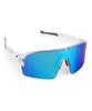Lodagseu Aurora (Crystal-Hyper Blue Lens)