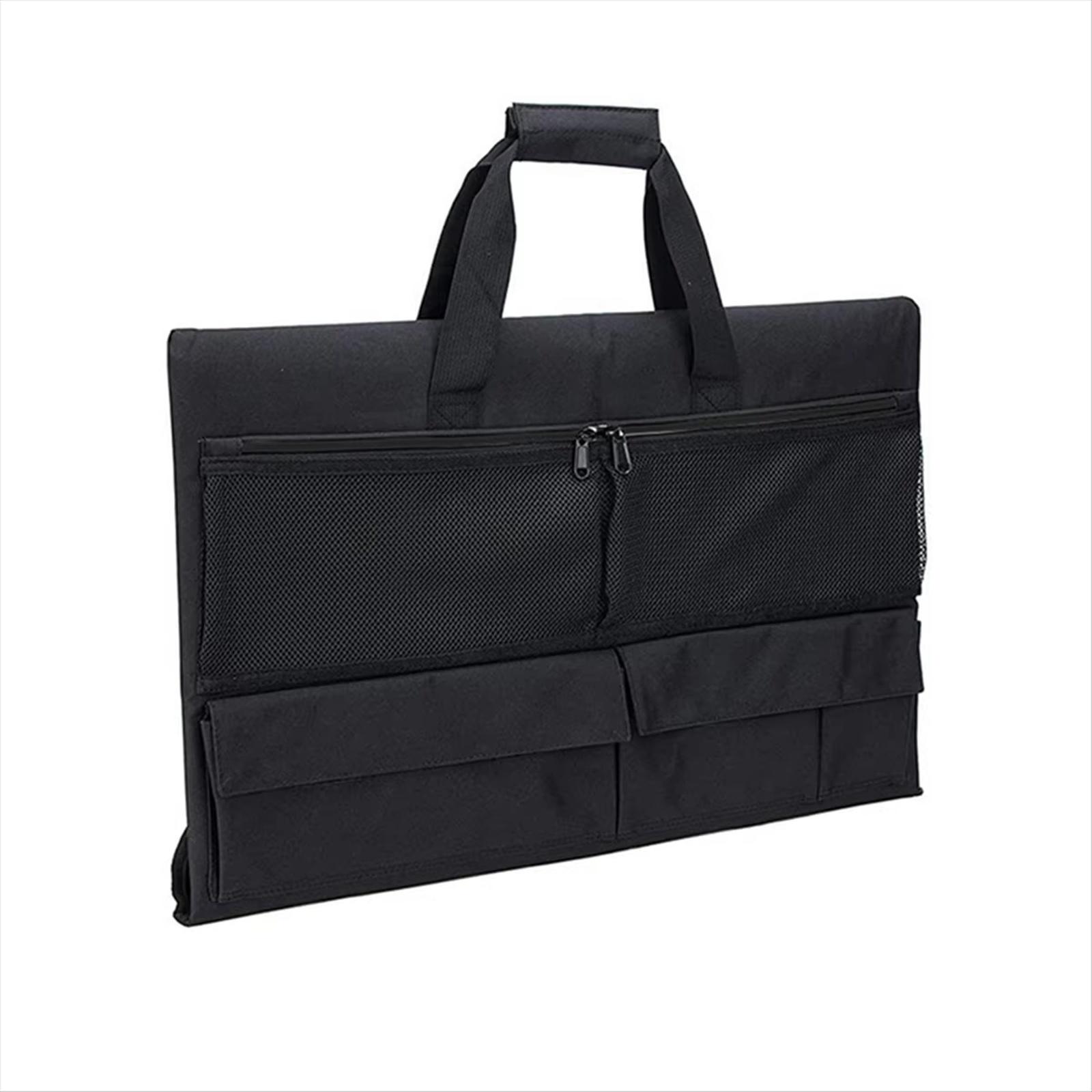 

CVPKG Presents 161 mesh lid organizer. one size