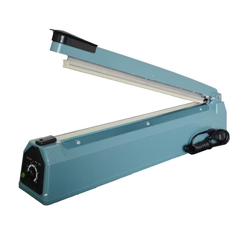 Youmash U-F200 Hand Press Bag Sealer CN plug (adapter included)