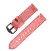 Oil Edge Horse Reins Leather Watch Strap for Green Water Ghost Mechanical Watch Strap 20mm 22mm 24mm 26mm