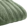 "Spa" Shower Sheet 70 X 140 Cm / 400 Gr/m² - "Spa" Rosemary - Shower Sheet 70 X 140 Cm