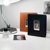Modern at Leather Photocard Album