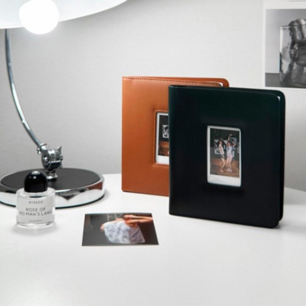 Modern at Leather Photocard Album