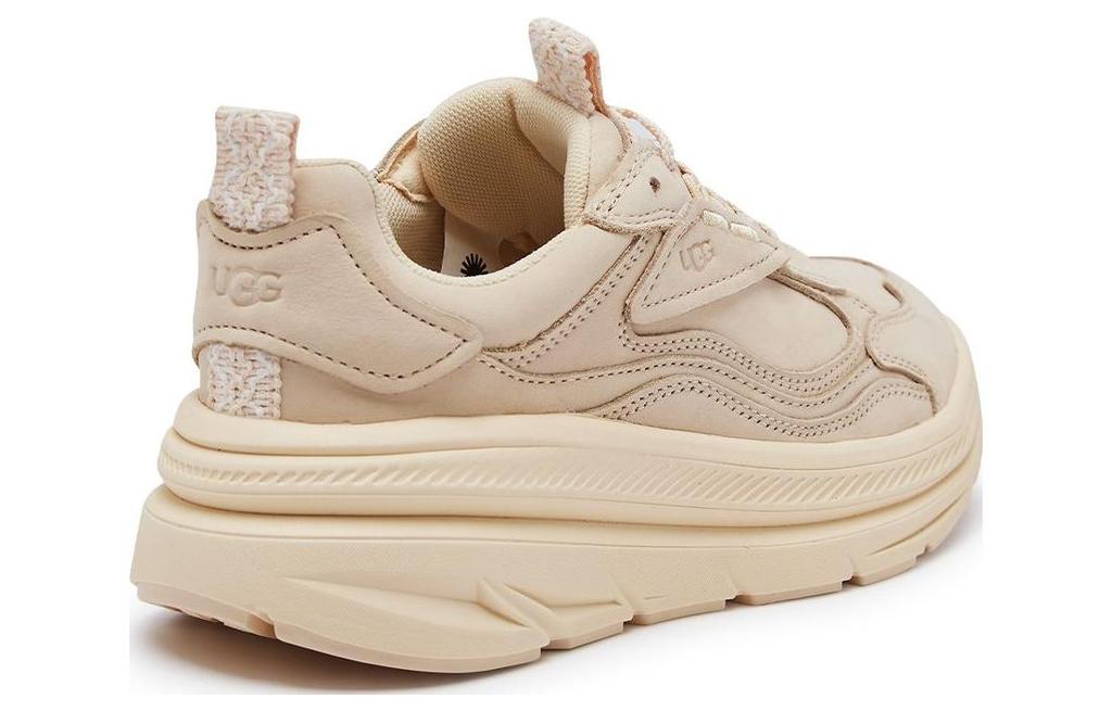 UGG CA1 Shoe 'Beige' Women's 1136845-MSNRS