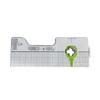 1 Stück Fahrrad Look Pedalplatten Einstellung Fahrrad Selbstverriegelnde Pedalplatten für Look Radsport Verriegelungsschuhe Platten Einstellwerkzeug