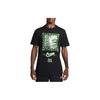 New T Shirts Men Black FD1091-010