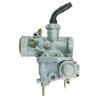 PZ16K Carburetor For Honda Dax ST50 ST70 CT70 K1 K2 K3 K4 1984 1985 1986 1993 1994 Bike Carb With Fuel Line