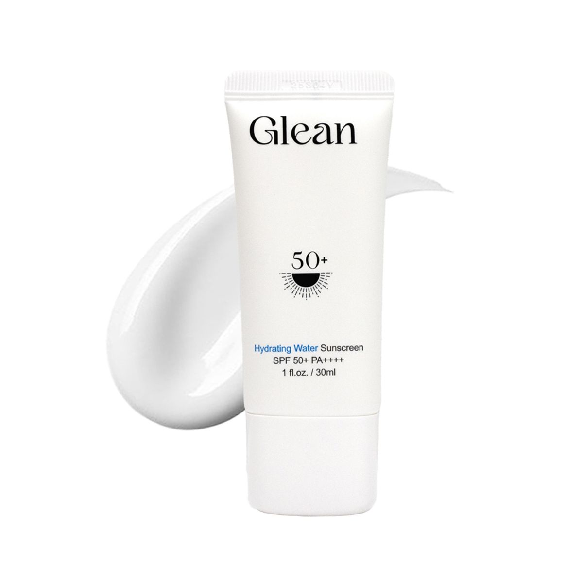 Hydrating Water Sunscreen 30ml