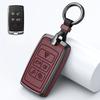For Land Rover Key Bag New Range Rover Sport New Defender Discover 5 Car Key Case Buckle for Men and Women