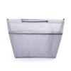 Nylon Mesh Inner Bag Multi-Pocket Anti-Collapse Insert Bag Expand Space Lager Capacity Travel Insert Organizer Bag