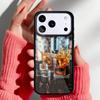 COOL WHISKY QUOTE Phone Case for iPhone 17 16 15 14 13 Pro Max Back Cover for 12 11 Pro Coque