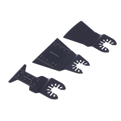 Multi-Function Renovator Saw Blade Oscillating Saw Blade Power Tools Accessories Cutter Blade For Wood Metal Cutting